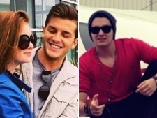 Não tem limites! Veja fotos da vida de luxo dos teens famosos